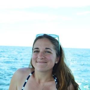 Meet your Posher, Bethany